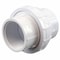 Apollo 1-1/4 in. x 1-1/4 in. PVC FIP x FIP Union PVCU114F - alternate 1